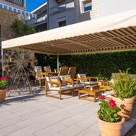 Storge Boutique Bed & Breakfast Omiš Εξωτερικό φωτογραφία
