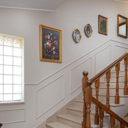 Storge Boutique Bed & Breakfast Omiš Εξωτερικό φωτογραφία
