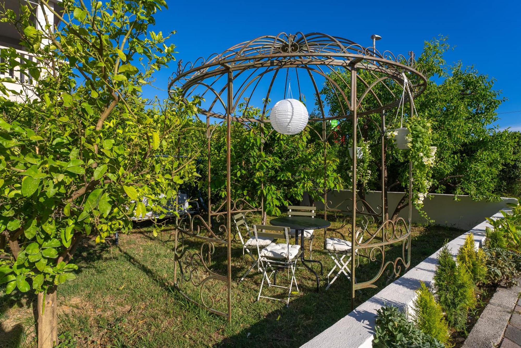 Storge Boutique Bed & Breakfast Omiš Εξωτερικό φωτογραφία