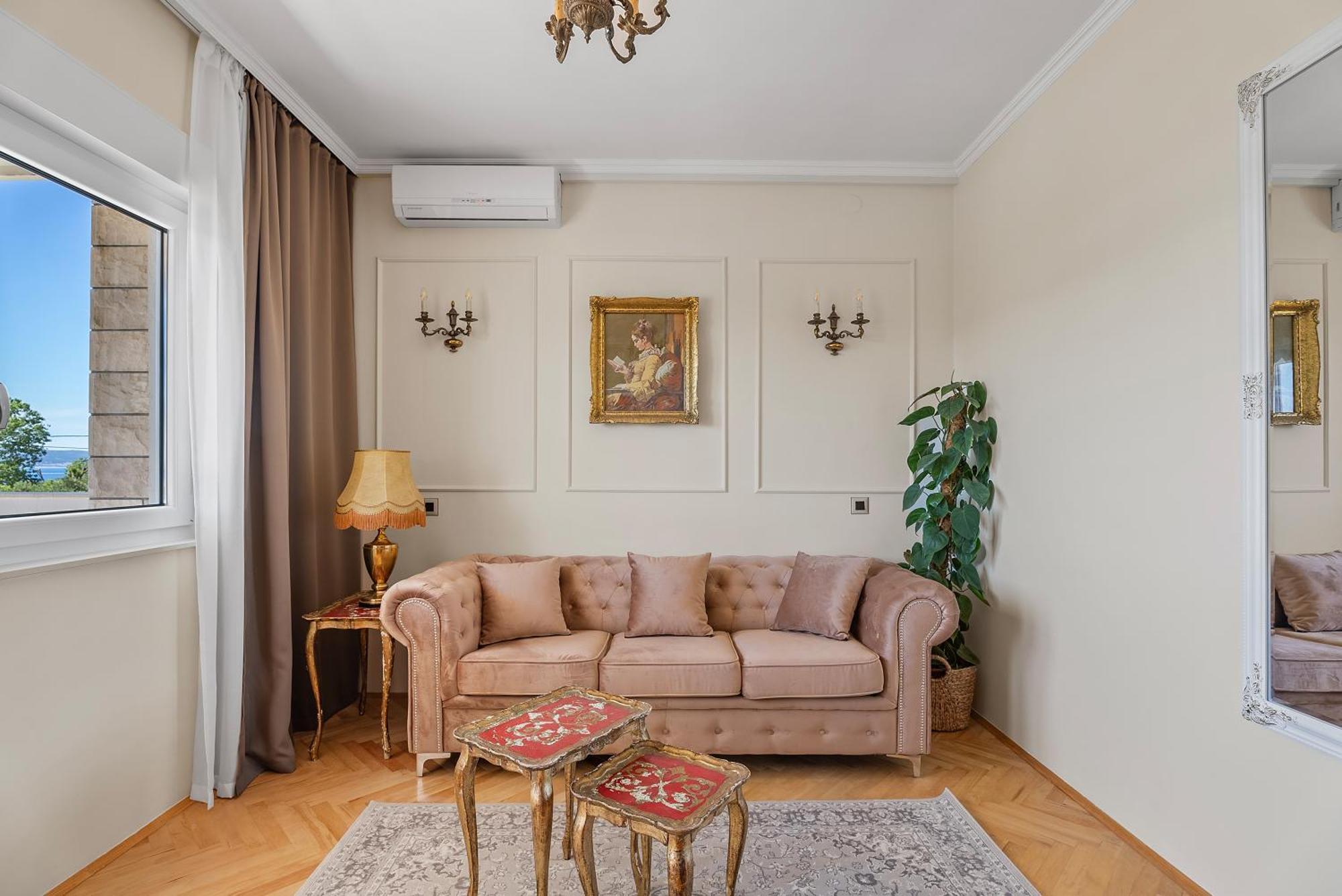 Storge Boutique Bed & Breakfast Omiš Εξωτερικό φωτογραφία
