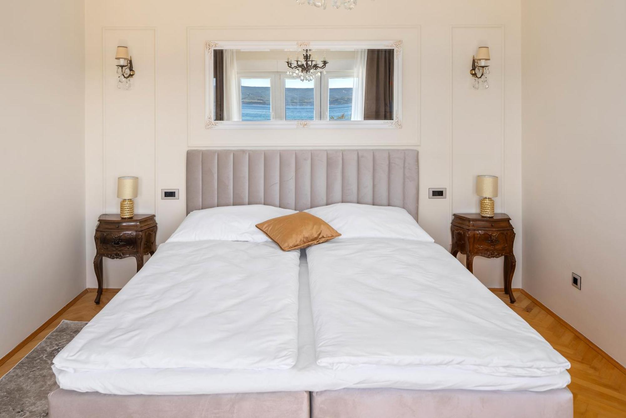 Storge Boutique Bed & Breakfast Omiš Εξωτερικό φωτογραφία