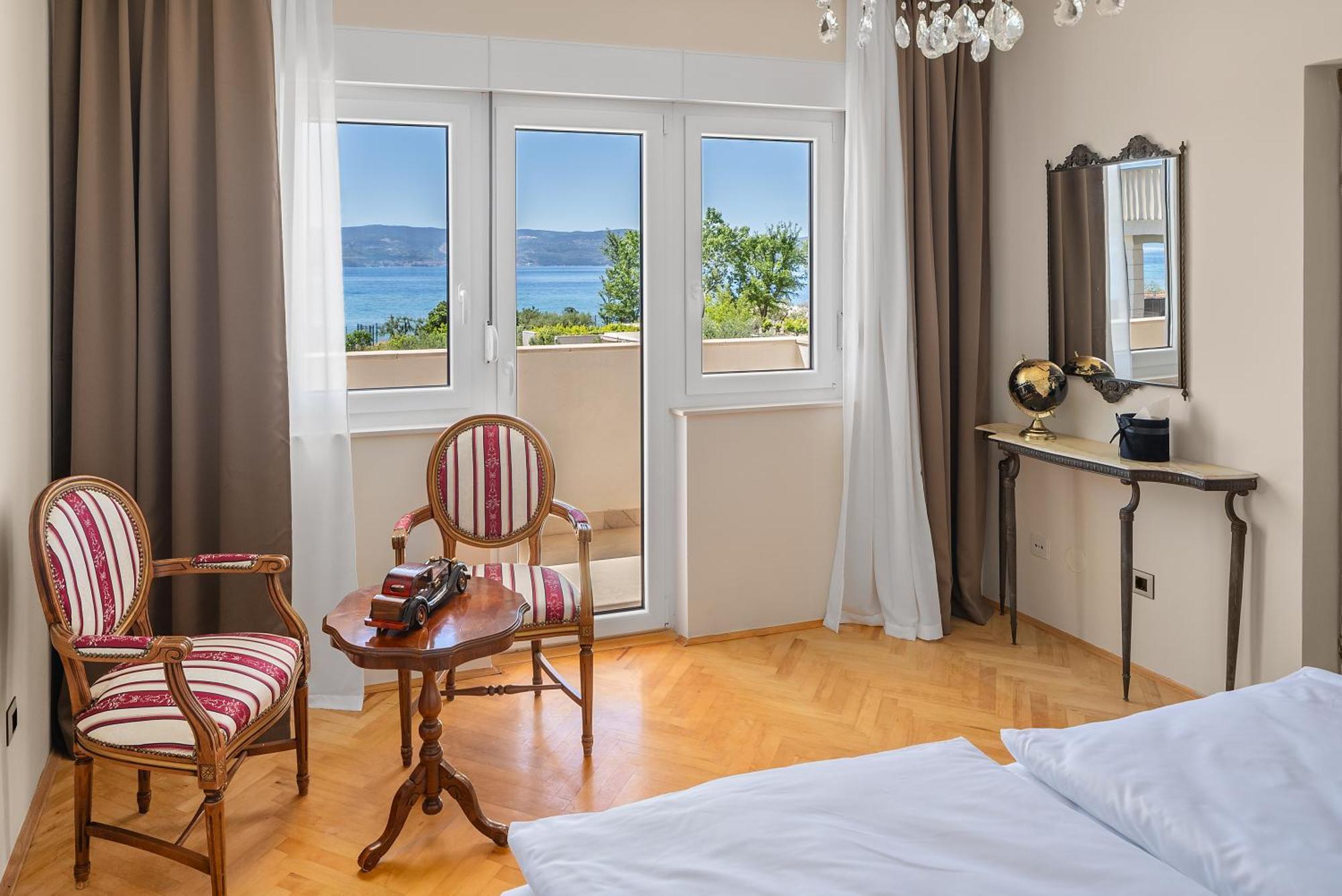 Storge Boutique Bed & Breakfast Omiš Εξωτερικό φωτογραφία