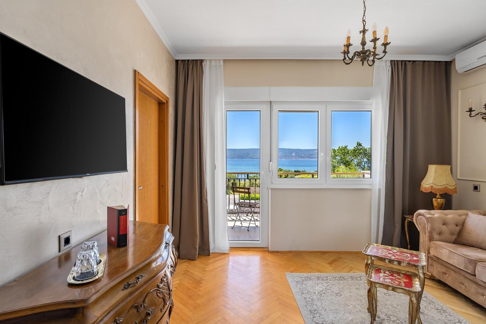 Storge Boutique Bed & Breakfast Omiš Εξωτερικό φωτογραφία