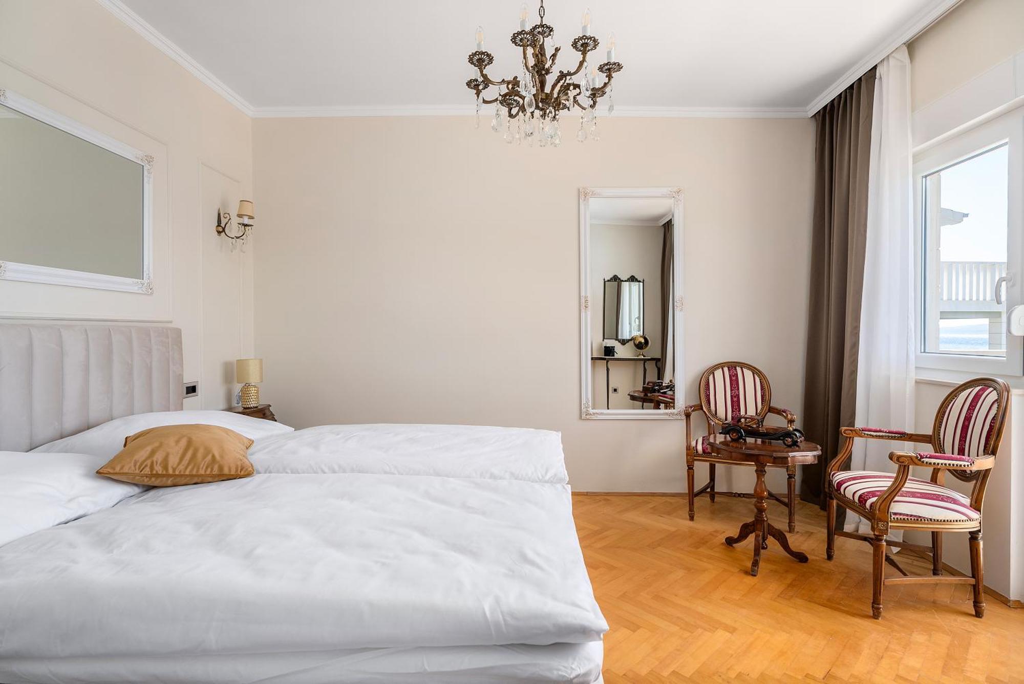 Storge Boutique Bed & Breakfast Omiš Εξωτερικό φωτογραφία