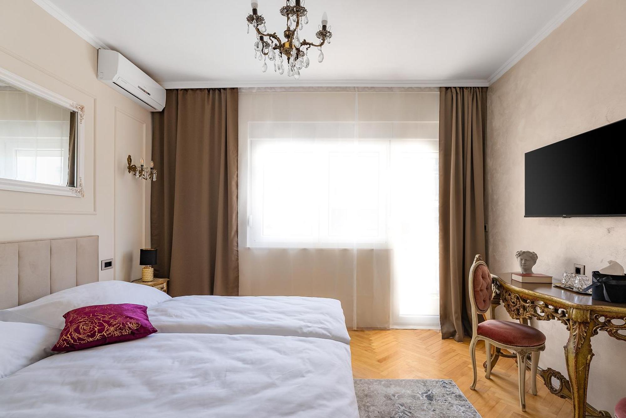 Storge Boutique Bed & Breakfast Omiš Εξωτερικό φωτογραφία