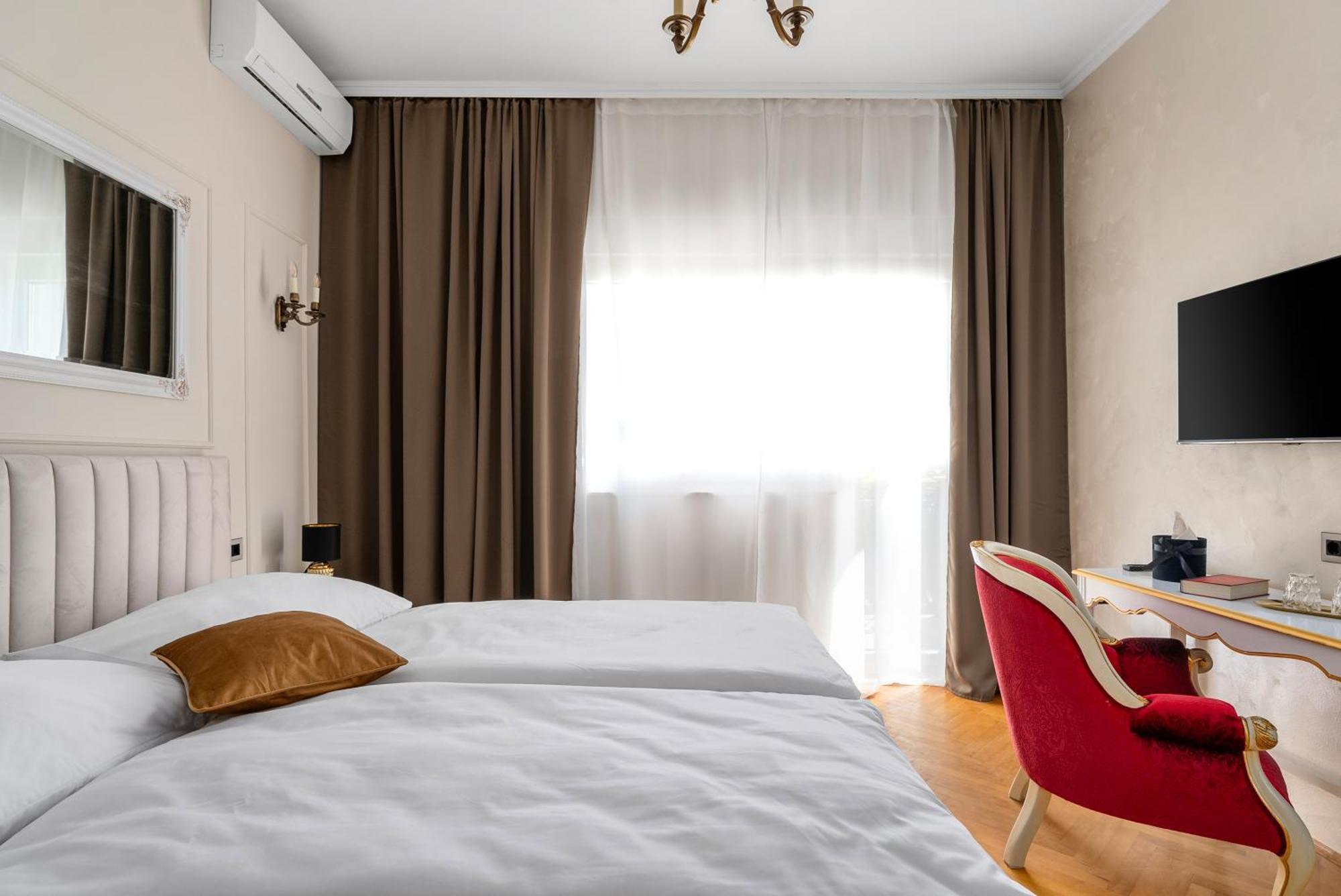 Storge Boutique Bed & Breakfast Omiš Εξωτερικό φωτογραφία