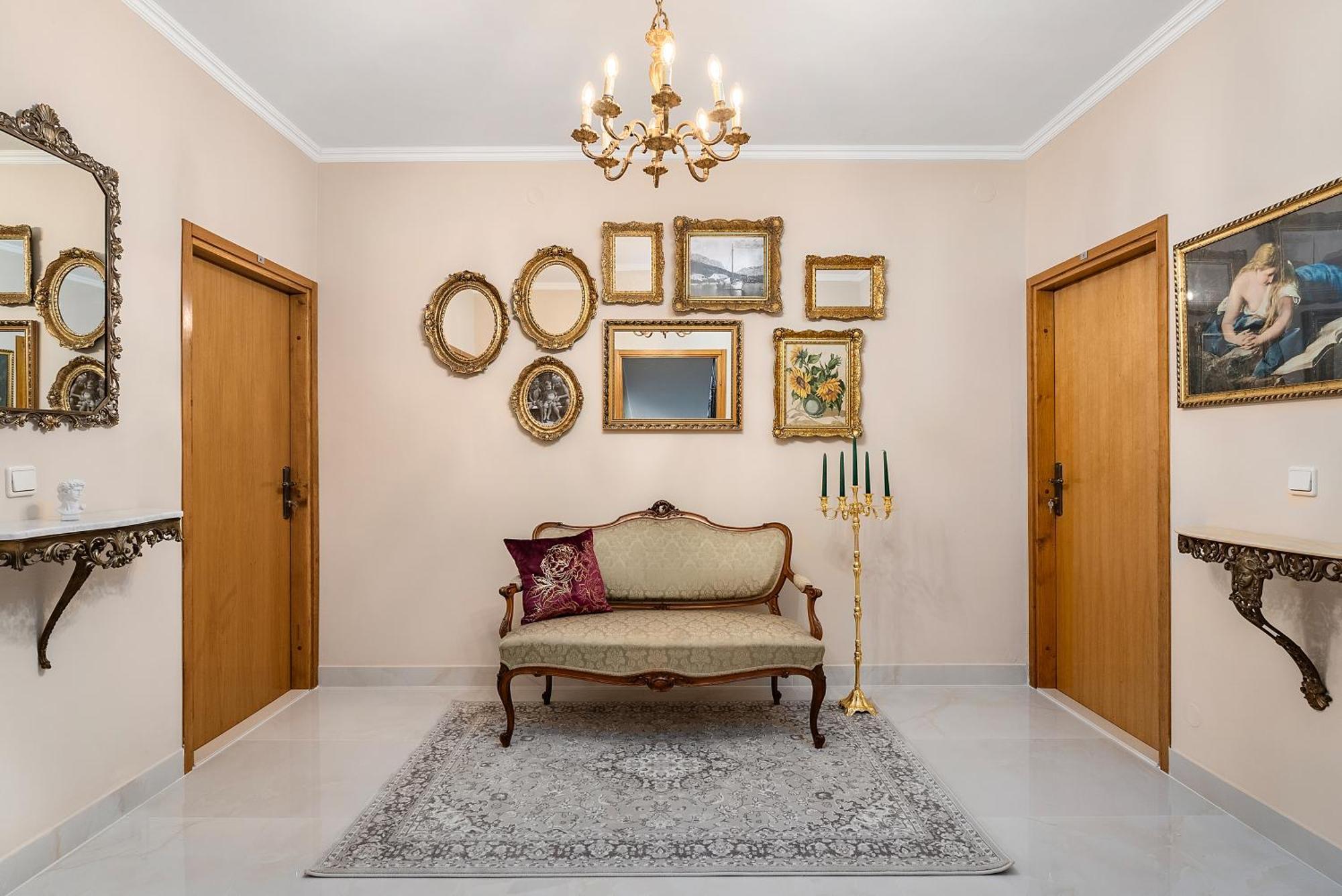 Storge Boutique Bed & Breakfast Omiš Εξωτερικό φωτογραφία