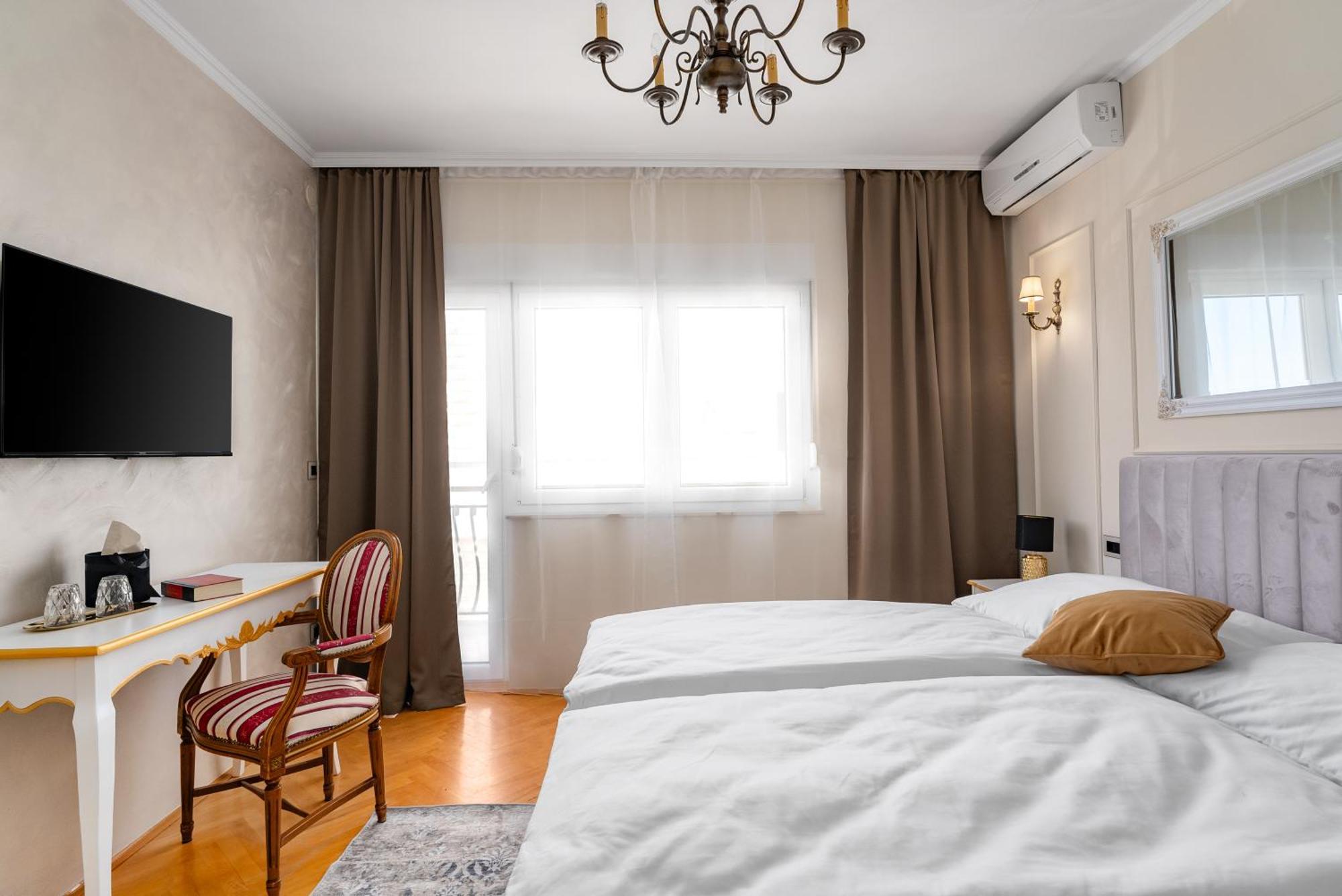 Storge Boutique Bed & Breakfast Omiš Εξωτερικό φωτογραφία