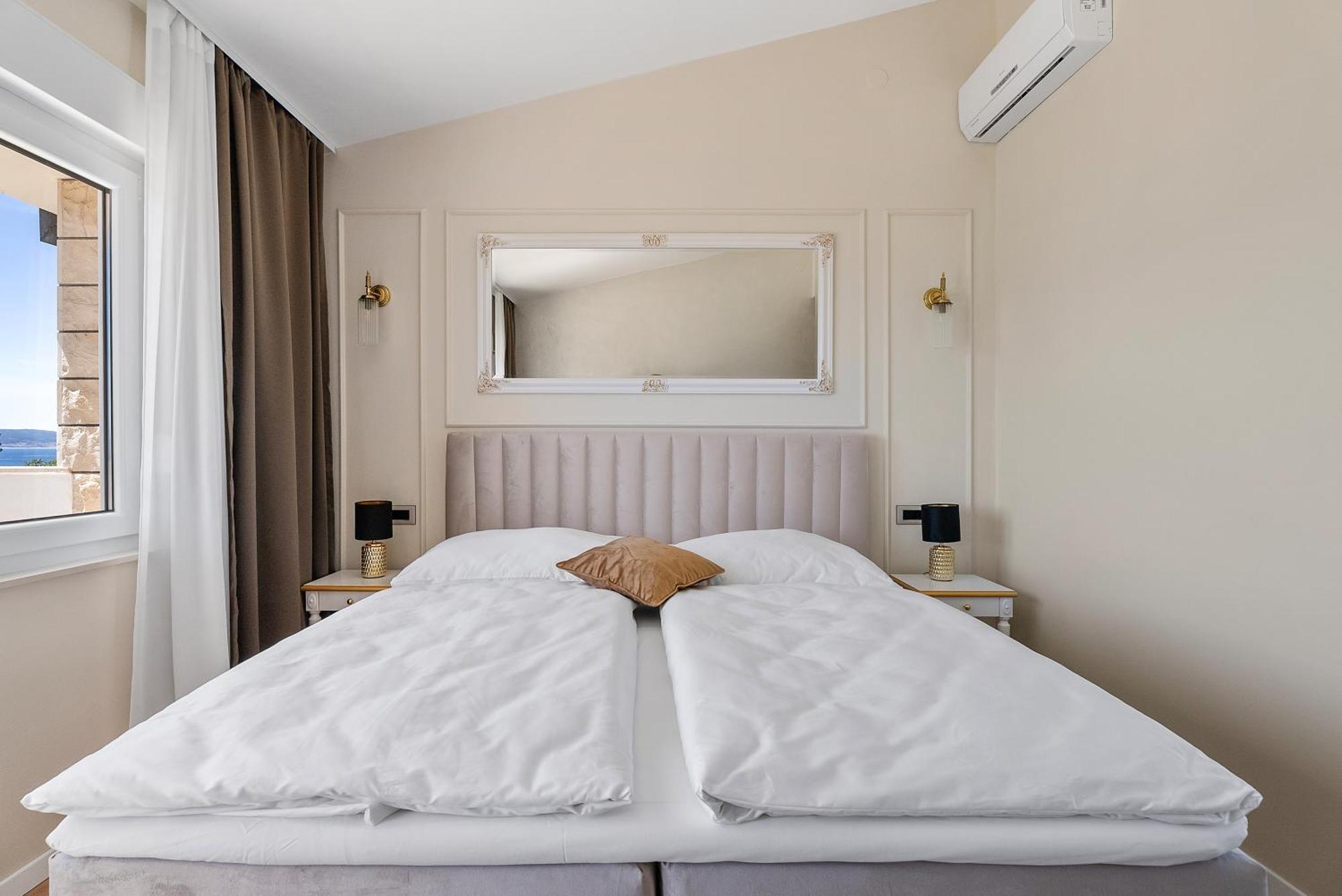 Storge Boutique Bed & Breakfast Omiš Εξωτερικό φωτογραφία