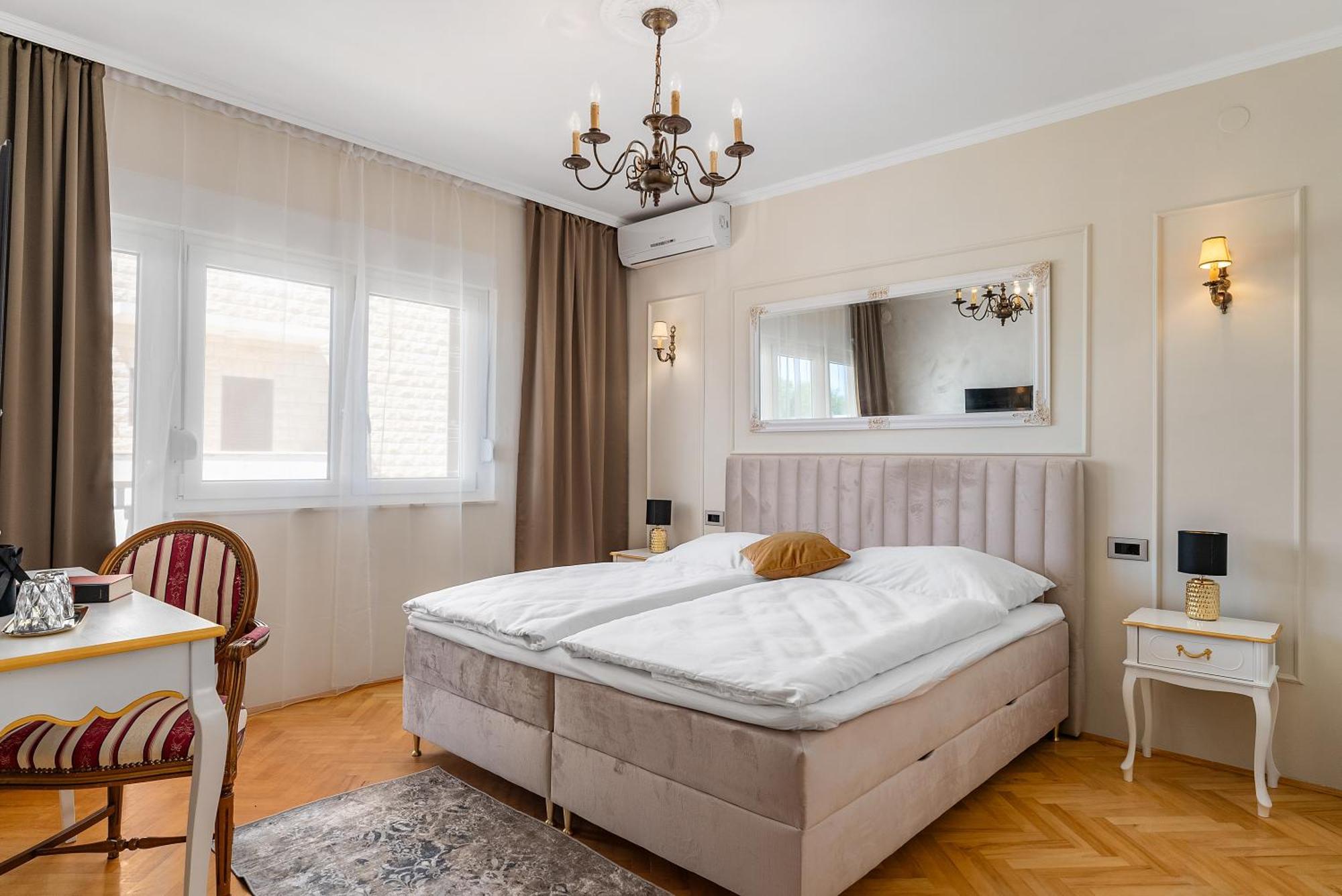 Storge Boutique Bed & Breakfast Omiš Εξωτερικό φωτογραφία