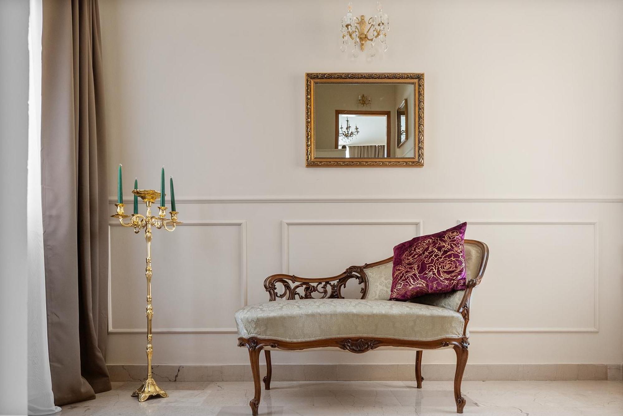Storge Boutique Bed & Breakfast Omiš Εξωτερικό φωτογραφία