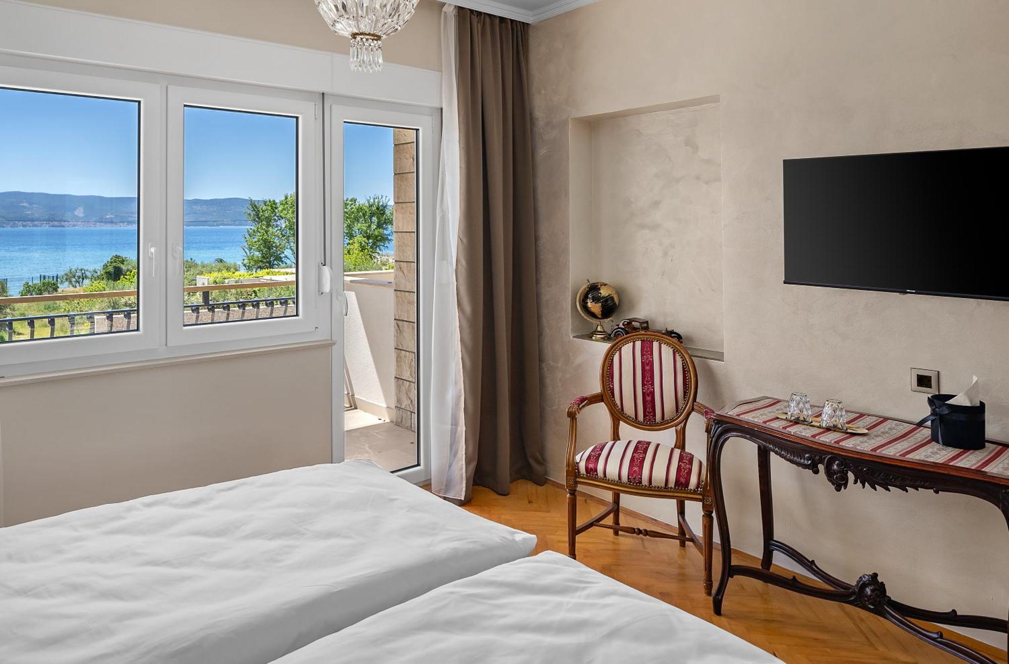 Storge Boutique Bed & Breakfast Omiš Εξωτερικό φωτογραφία