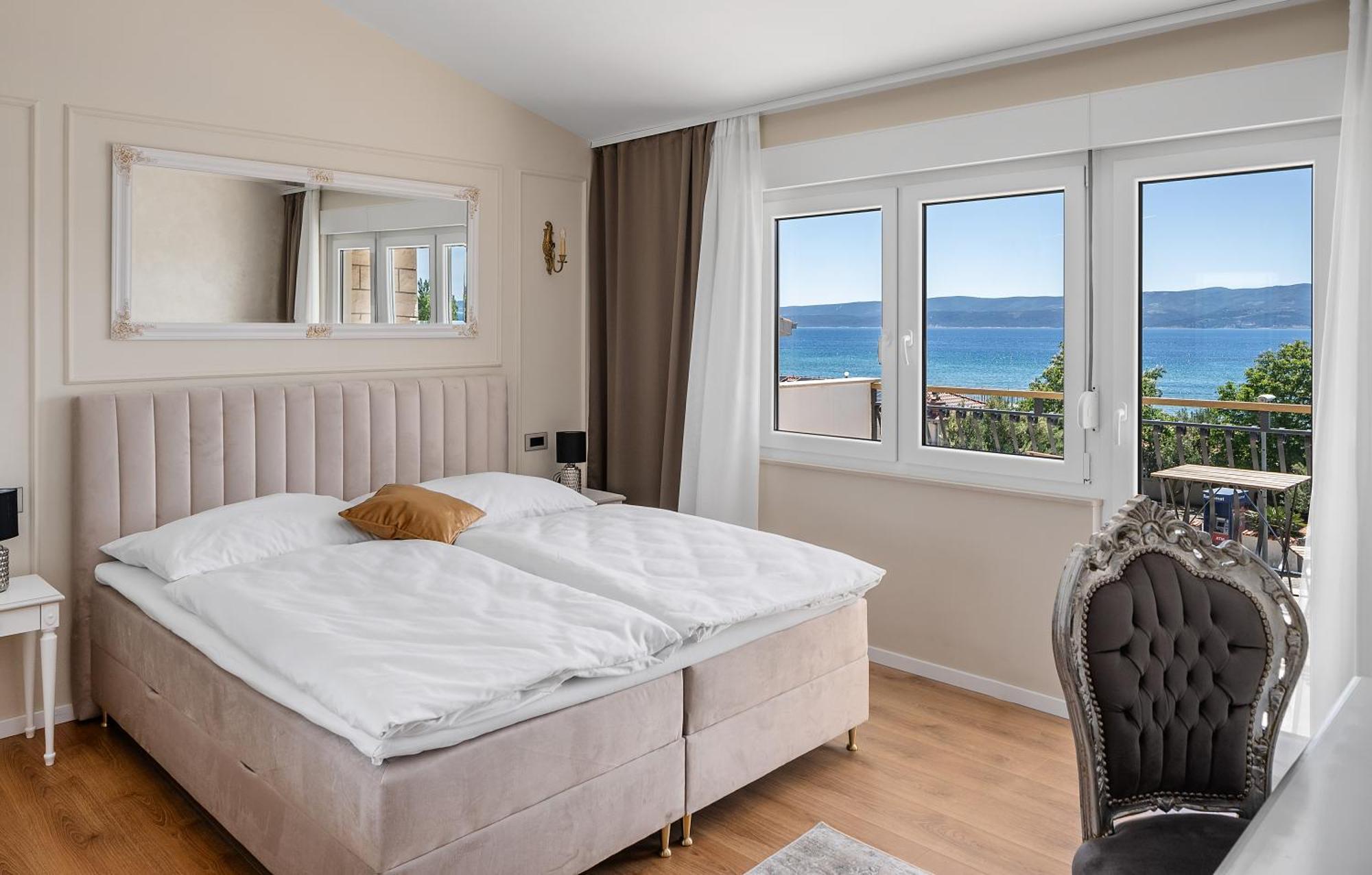 Storge Boutique Bed & Breakfast Omiš Εξωτερικό φωτογραφία