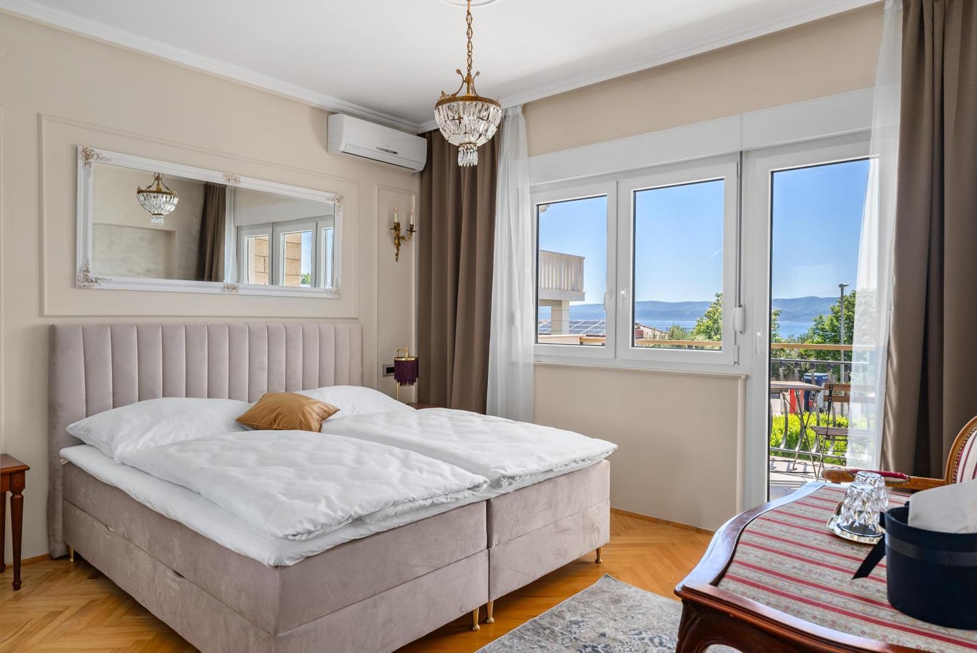Storge Boutique Bed & Breakfast Omiš Εξωτερικό φωτογραφία