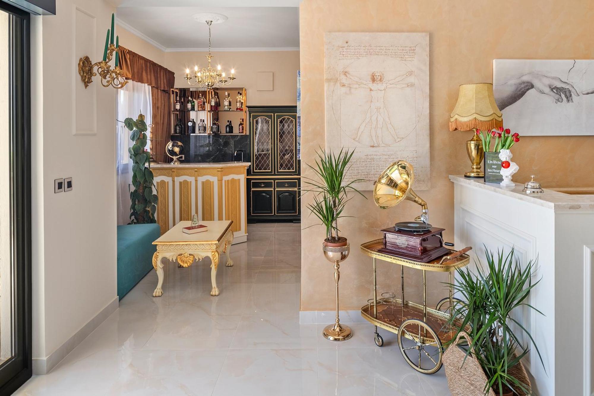 Storge Boutique Bed & Breakfast Omiš Εξωτερικό φωτογραφία