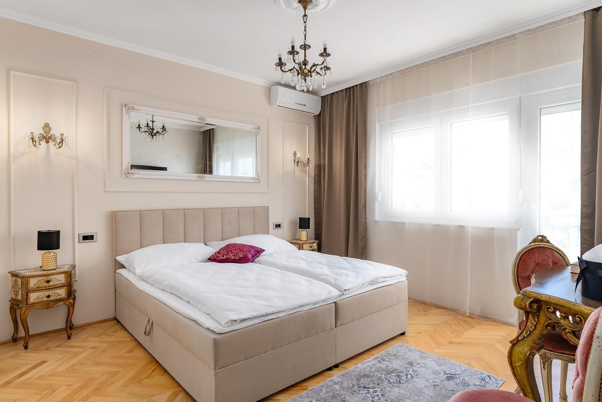 Storge Boutique Bed & Breakfast Omiš Εξωτερικό φωτογραφία