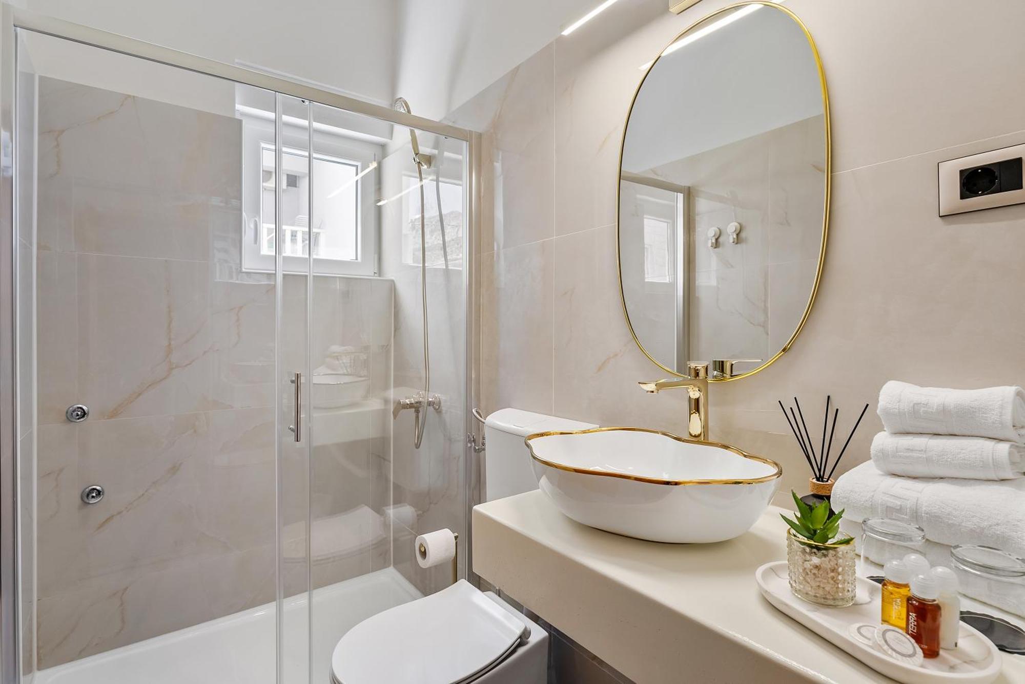 Storge Boutique Bed & Breakfast Omiš Εξωτερικό φωτογραφία