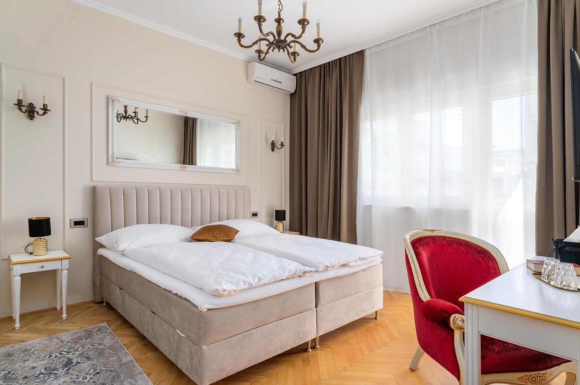 Storge Boutique Bed & Breakfast Omiš Εξωτερικό φωτογραφία