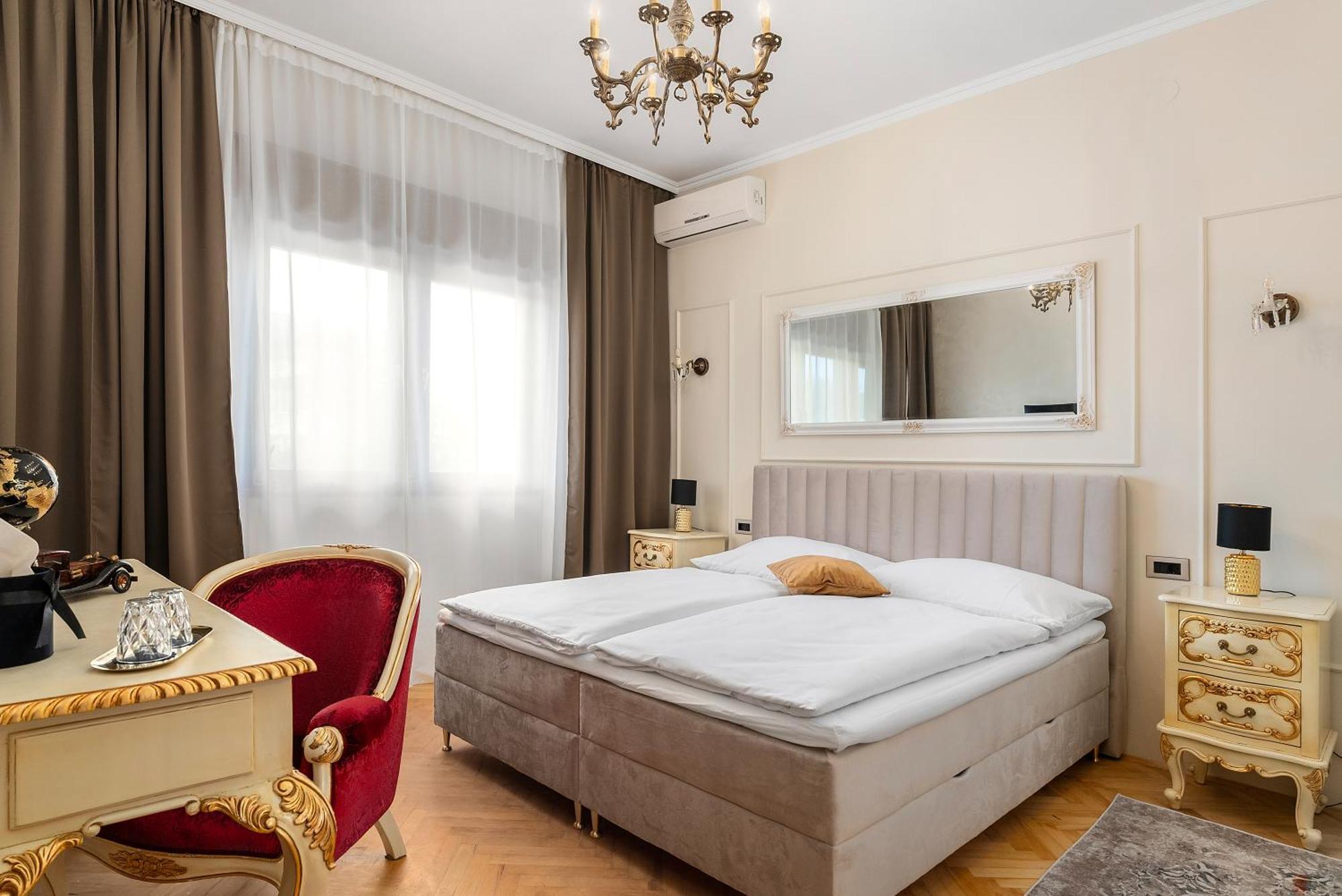 Storge Boutique Bed & Breakfast Omiš Εξωτερικό φωτογραφία