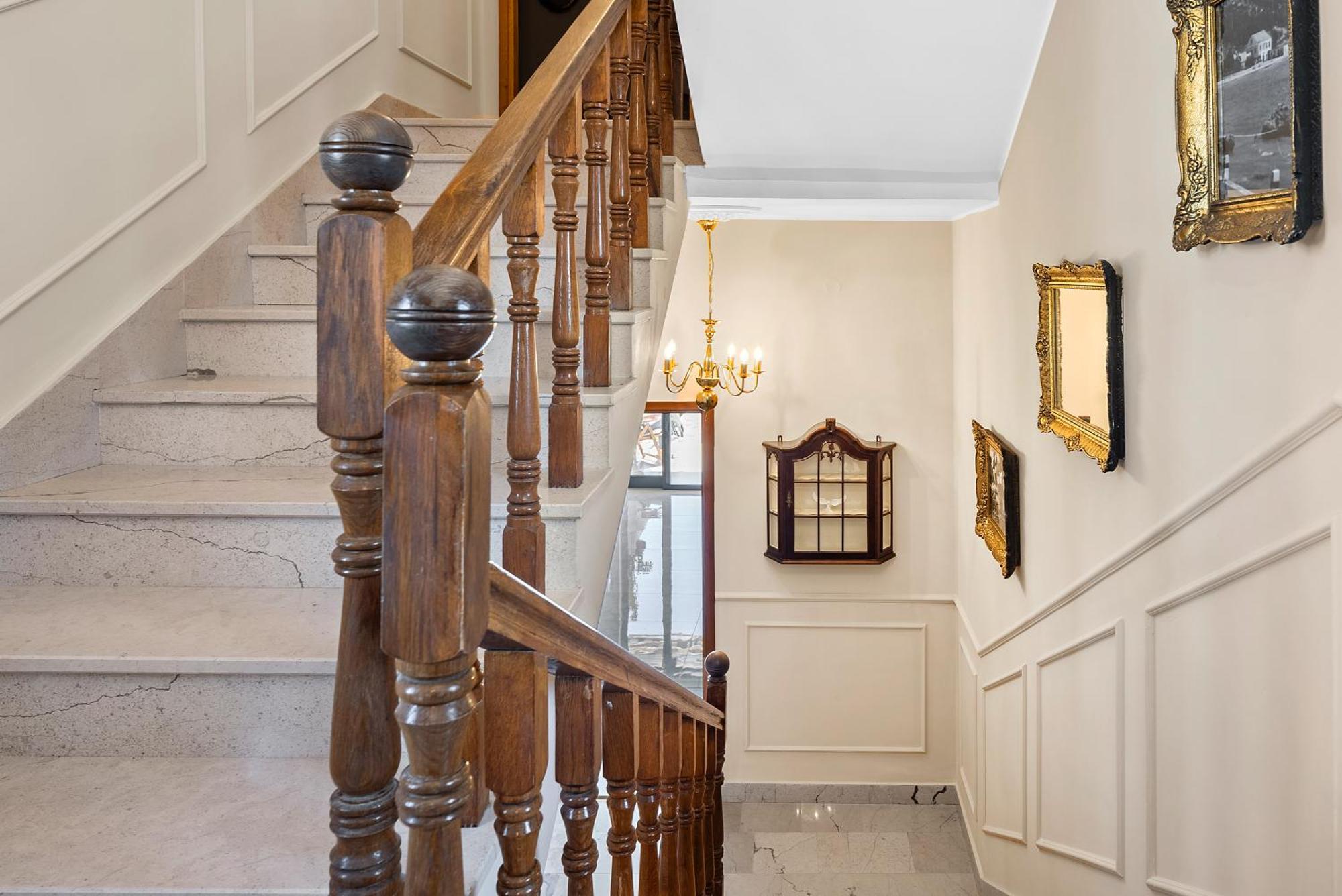 Storge Boutique Bed & Breakfast Omiš Εξωτερικό φωτογραφία