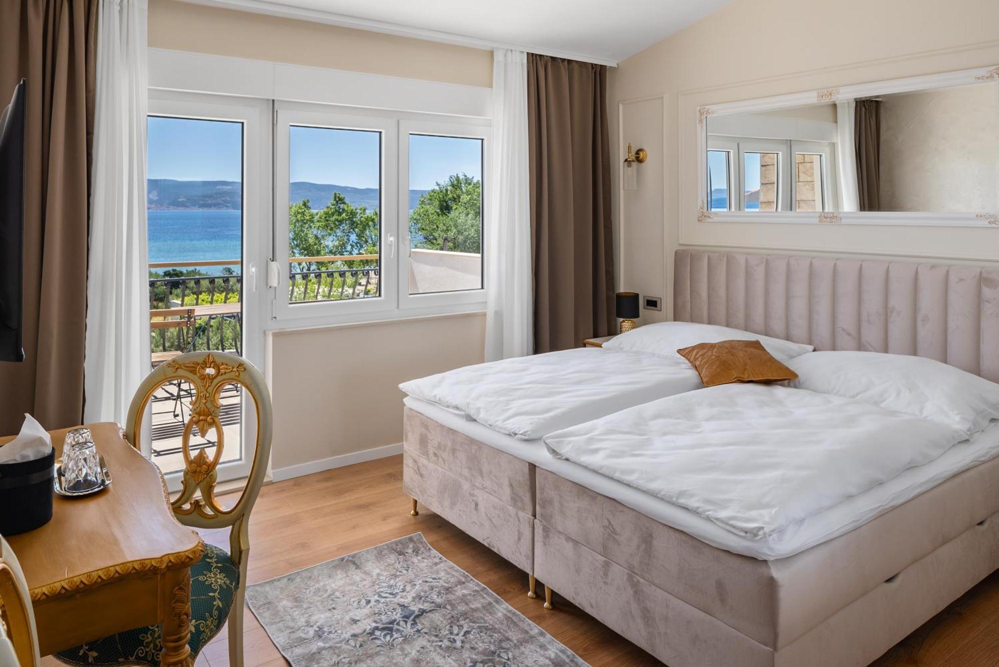 Storge Boutique Bed & Breakfast Omiš Εξωτερικό φωτογραφία
